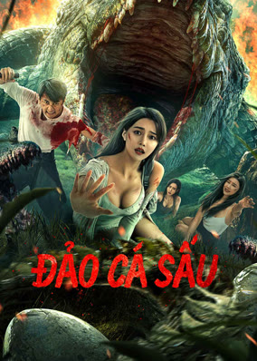 Đảo Cá Sấu