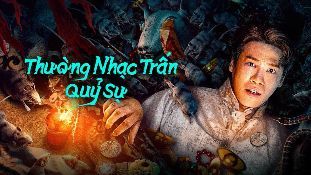 Xem Phim Thường Nhạc Trấn Quỷ Sự Phụ Đề