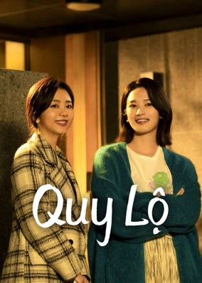 Quy Lộ (Đường Về Nhà)