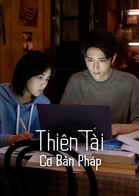 Thiên Tài Cơ Bản Pháp