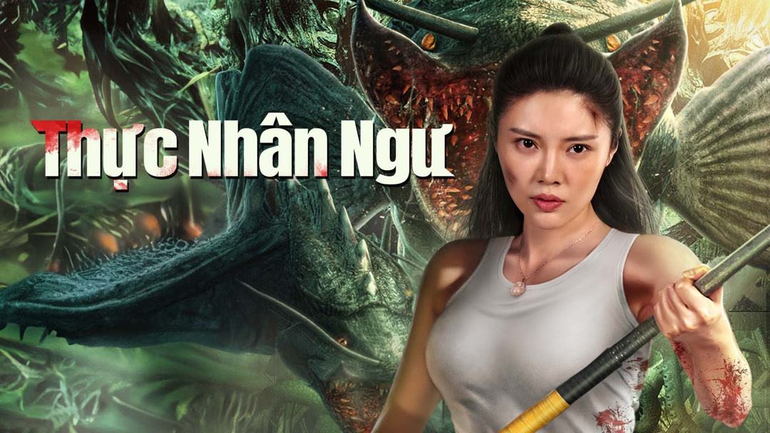 Xem Phim Thực Nhân Ngư Phụ Đề