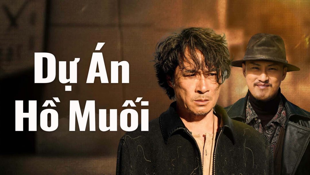 Xem Phim Dự Án Hồ Muối Phụ Đề