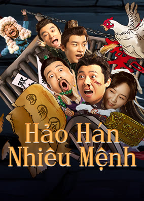 Hảo Hán Nhiêu Mệnh