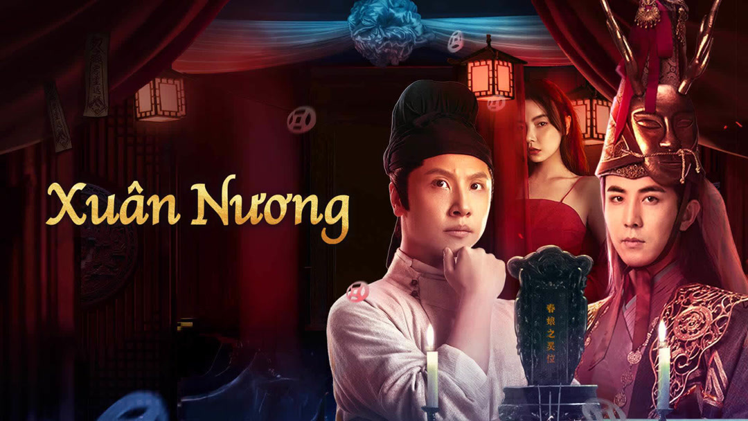 Xem Phim Xuân Nương Phụ Đề