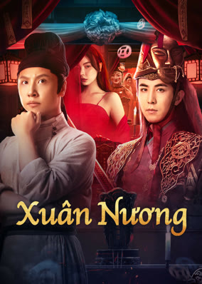 Xuân Nương