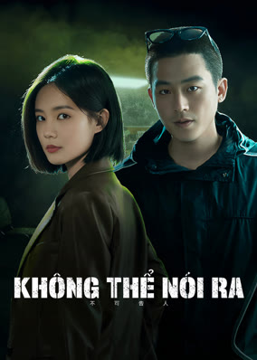 Không Thể Nói Ra