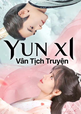 Vân Tịch Truyện