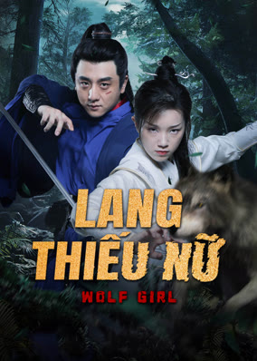 Lang Thiếu Nữ