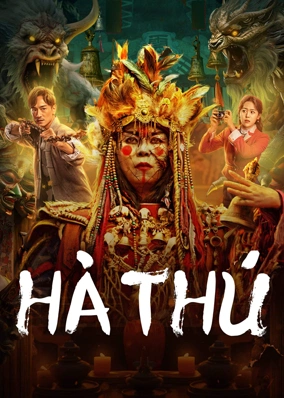 Hà Thú