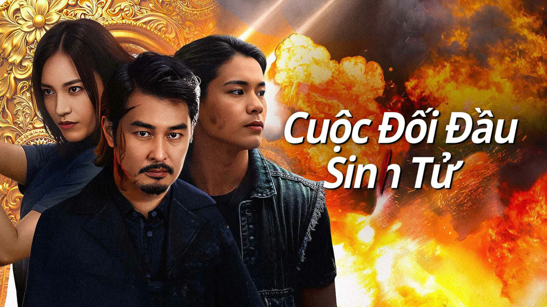 Xem Phim Cuộc Đối Đầu Sinh Tử Phụ Đề