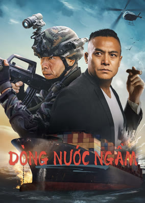 Dòng Nước Ngầm