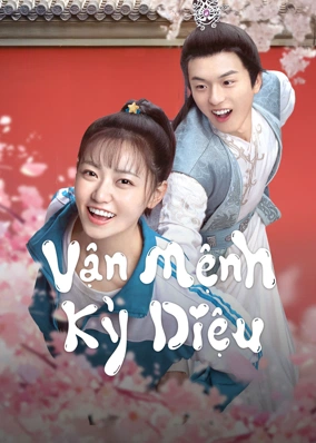 Vận Mệnh Kỳ Diệu