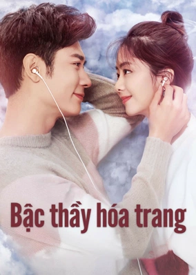 Bậc thầy hóa trang