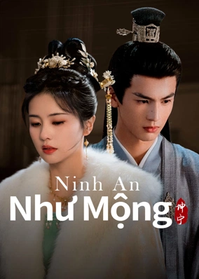 Ninh An Như Mộng