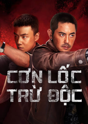 Cơn Lốc Trừ Độc