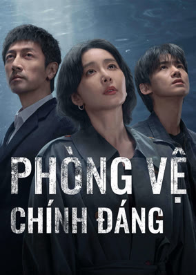Phòng Vệ Chính Đáng