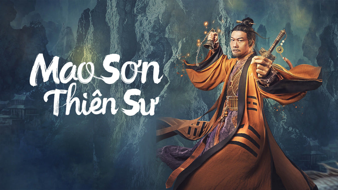 Xem Phim Mao Sơn Thiên Sư Phụ Đề