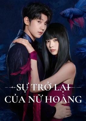 Sự Trở Lại Của Nữ Hoàng