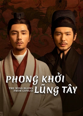Phong Khởi Lũng Tây