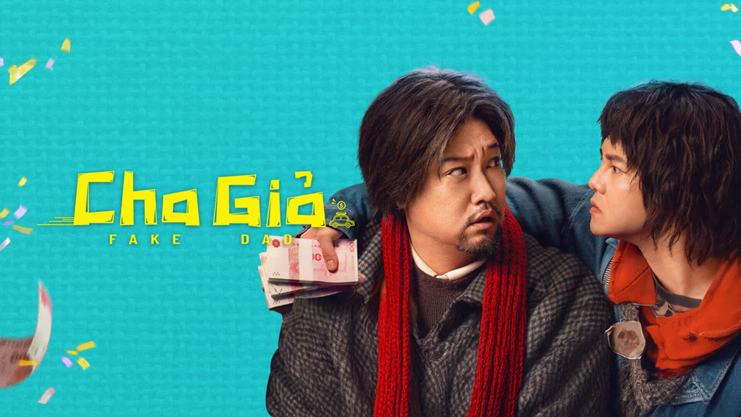 Xem Phim Cha Giả Phụ Đề