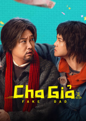 Cha Giả
