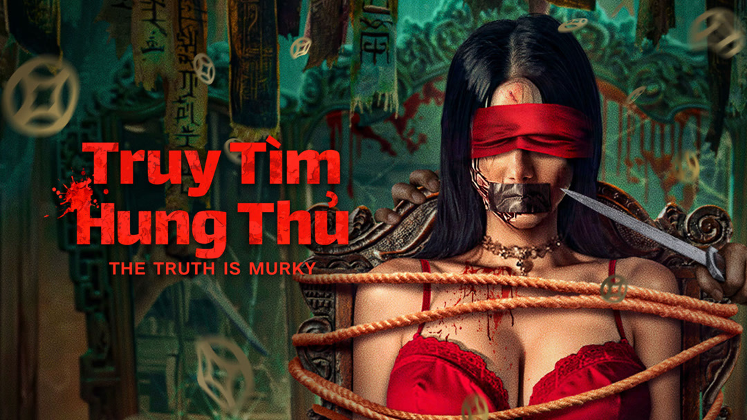 Xem Phim Truy Tìm Hung Thủ Phụ Đề