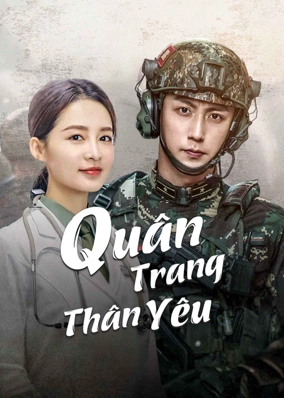 Quân Trang Thân Yêu