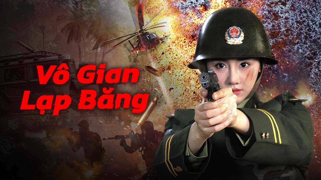 Xem Phim Vô Gian Lạp Băng Phụ Đề