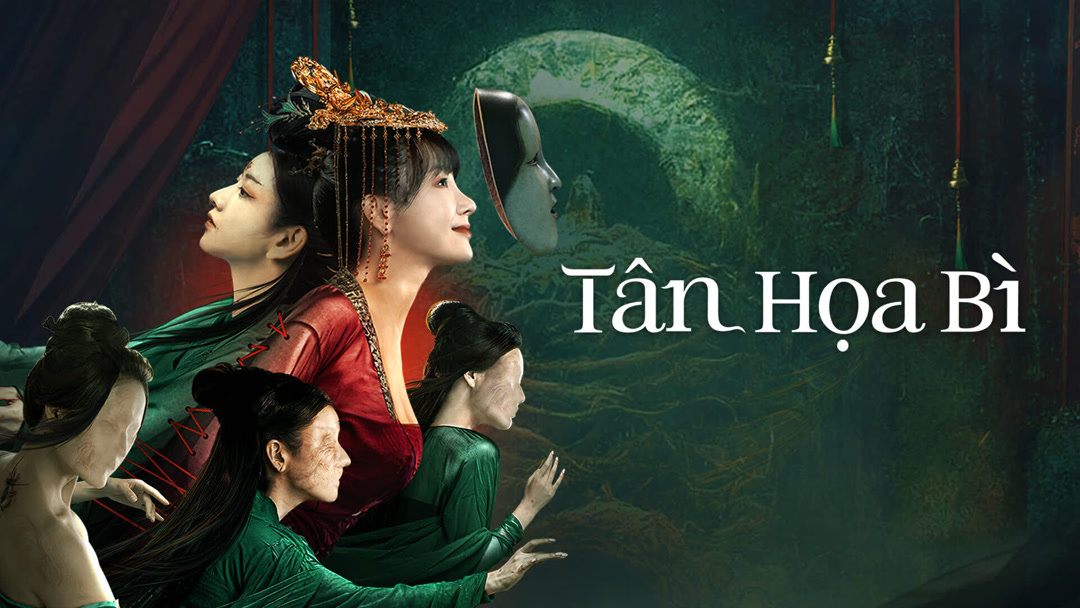 Xem Phim Tân Họa Bì Phụ Đề