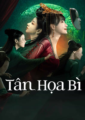 Tân Họa Bì