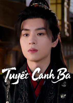 Tuyết Canh Ba