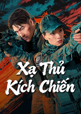 Xạ Thủ: Kích Chiến