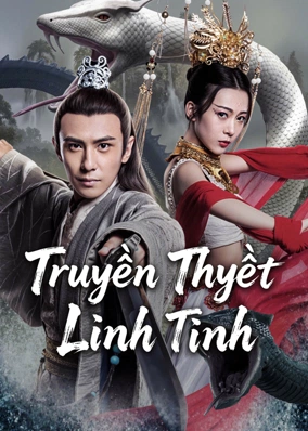 Truyền Thuyết Linh Tinh