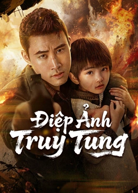 Điệp Ảnh Truy Tung