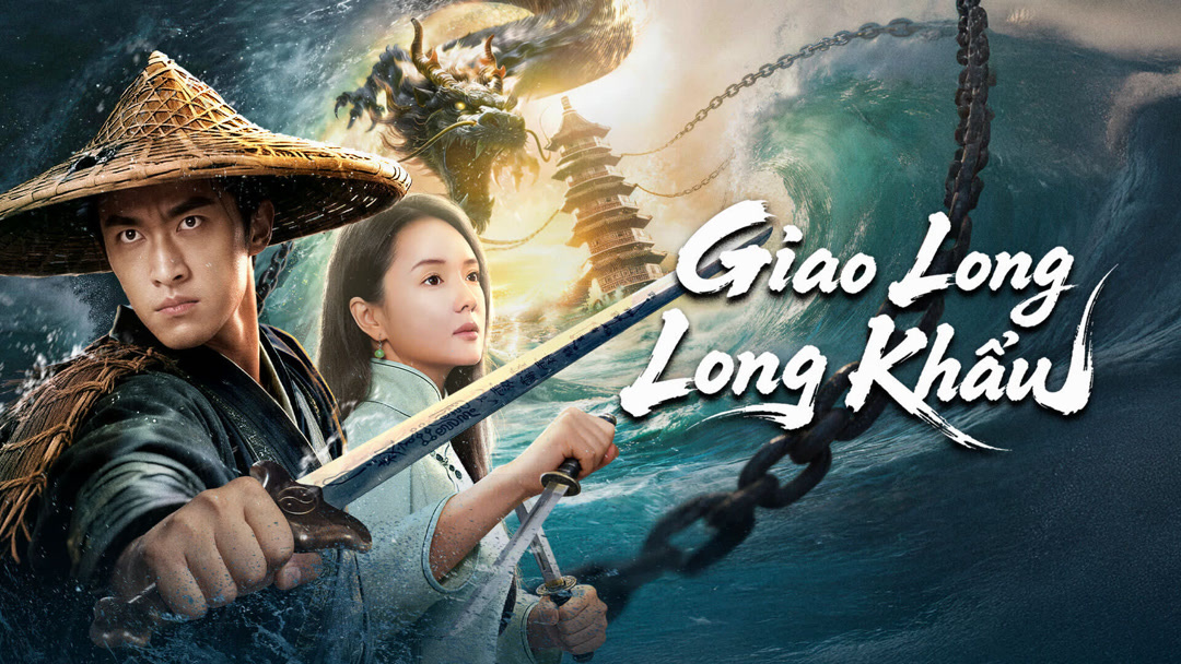 Xem Phim Giao Long Long Khẩu Phụ Đề