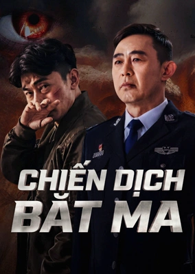 Chiến Dịch Bắt Ma