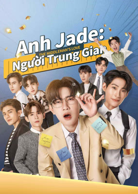 Anh Jade: Người Trung Gian