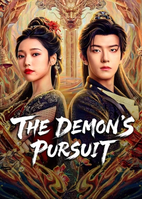 THE DEMON'S PURSUIT