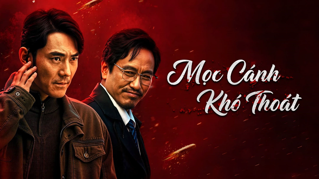 Xem Phim Mọc Cánh Khó Thoát Phụ Đề