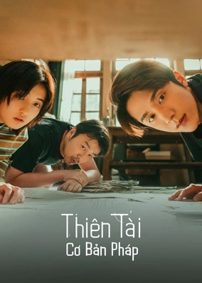 Thiên Tài Cơ Bản Pháp