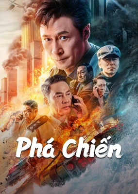 Phá Chiến