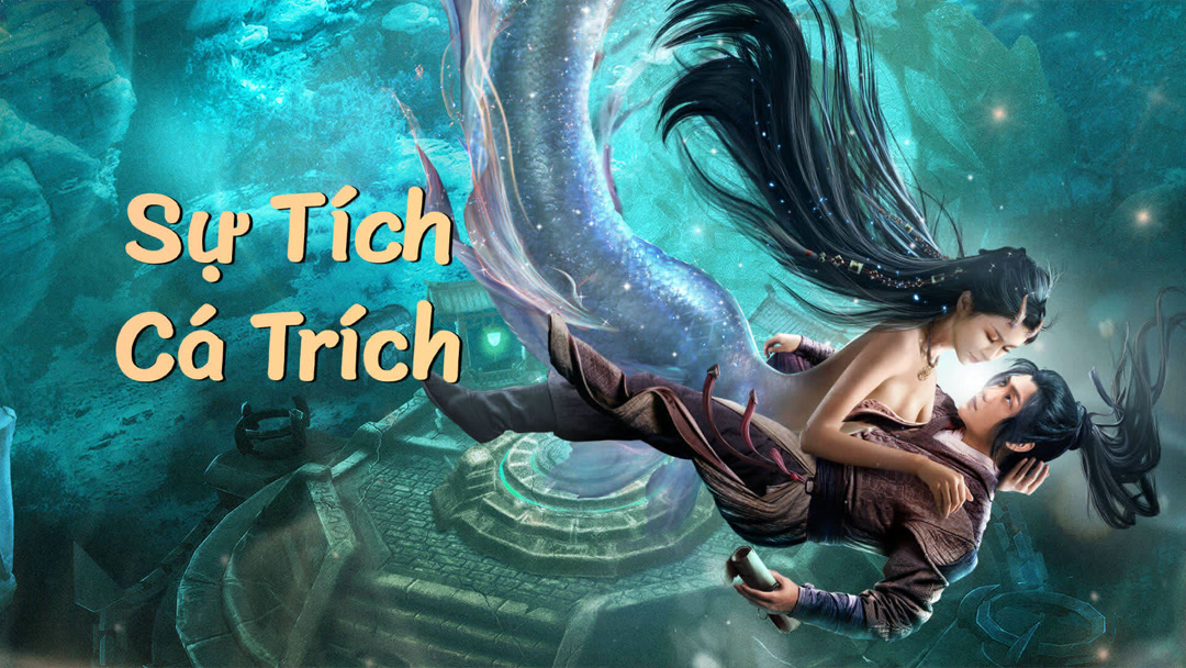 Xem Phim Sự Tích Cá Trích Phụ Đề