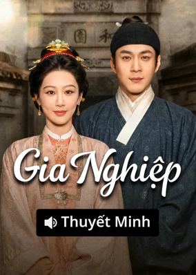 Gia Nghiệp