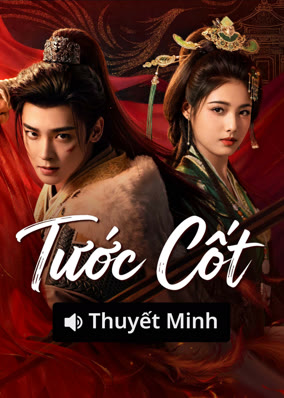Tước Cốt