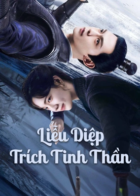 Liễu Diệp Trích Tinh Thần