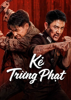 Kẻ Trừng Phạt
