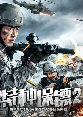 Special Bodyguard 2