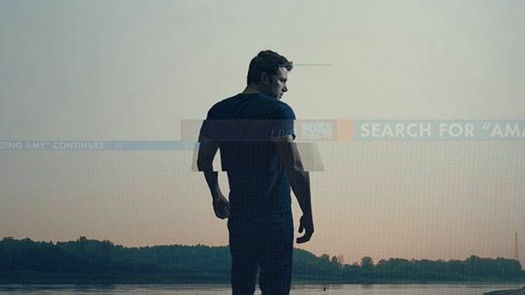 Xem Phim Gone Girl: Cô Gái Mất Tích Phụ Đề