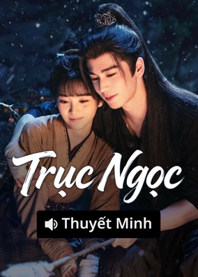 Trục Ngọc