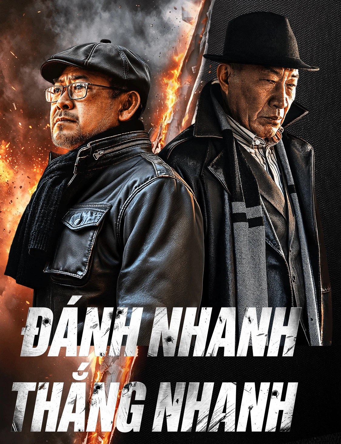 Đánh Nhanh Thắng Nhanh